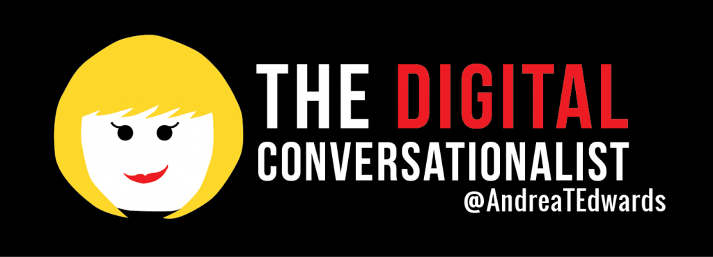 The Digital Conversationalist