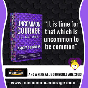 #58 Weekend reads – big focus launching Uncommon Courage, but I still read