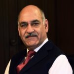 Brigadier Sushil Bhasin