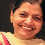 Dr Bhupender Kaur