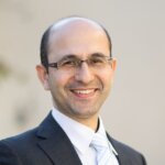 Dr Farshid Pahlevani