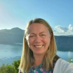 Dr Lorna Gold