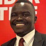 Gracious Denis Ogwang