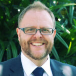 Neil Mann