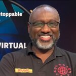 Robert Kirubi