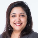 Roshini Ganesan