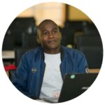 SirCollins Manyasi