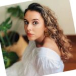 Susannah Jaffer