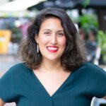 Yasmine Khater