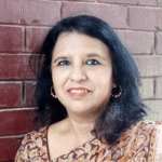 Zobaida Akhter