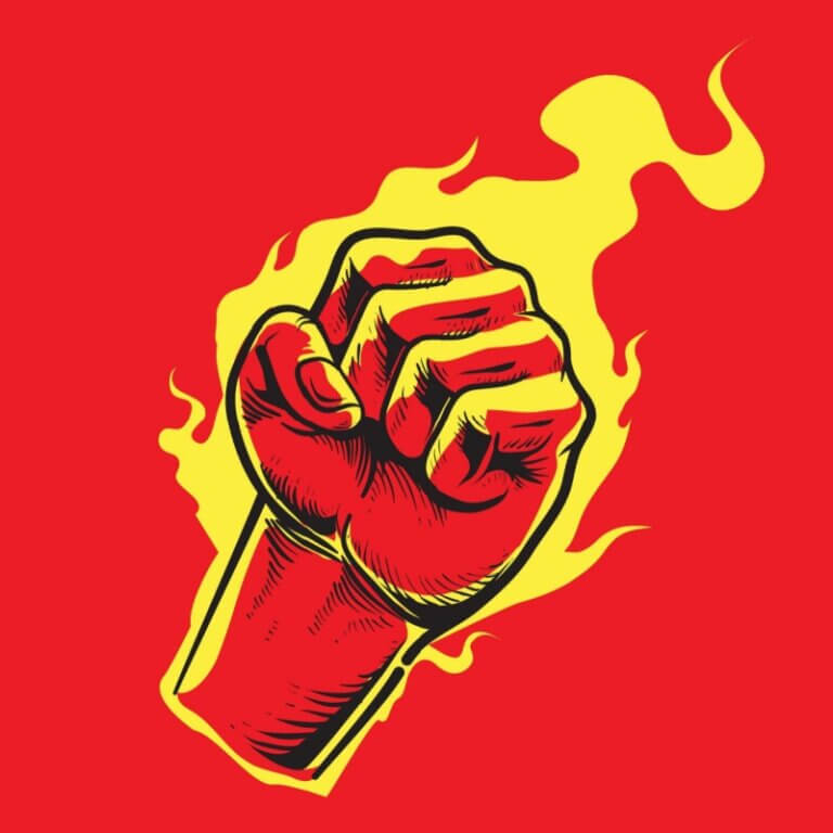 Revolution