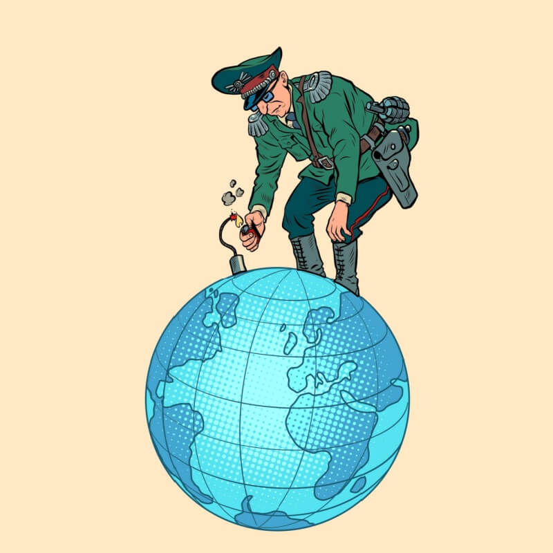 State of the world 2025