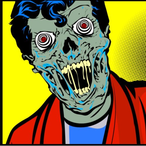 #261 Weekend Reads – a time of monsters and morons