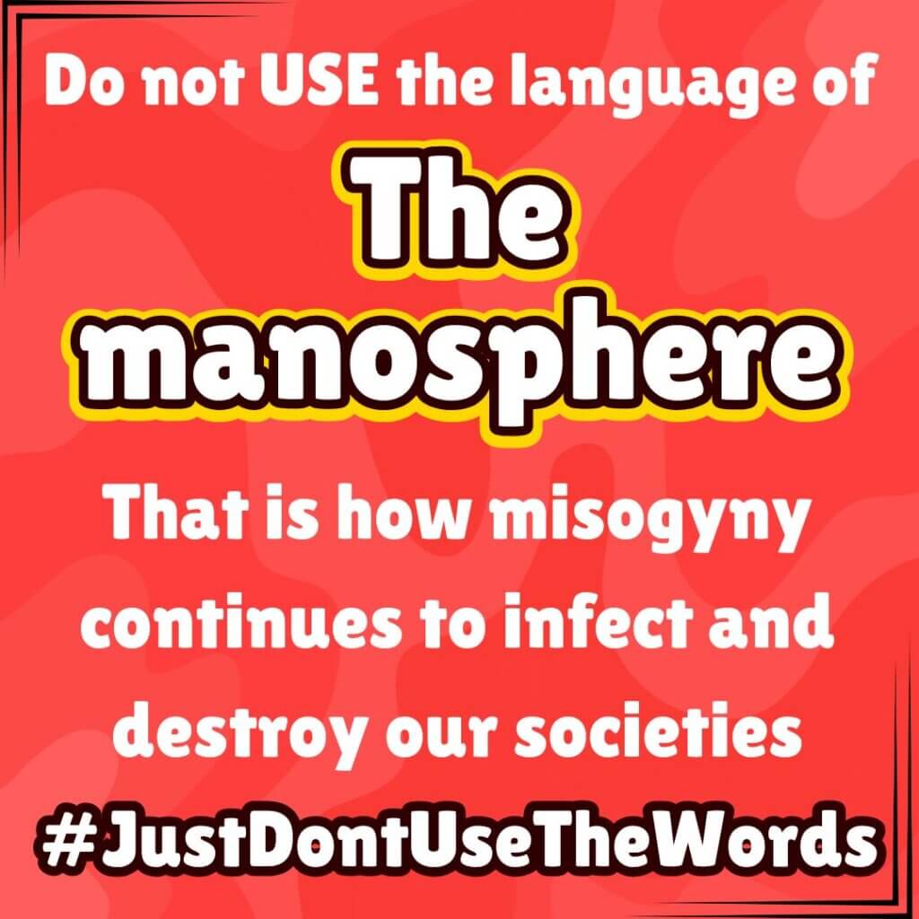 manosphere